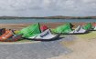 Second hand kite Curacao